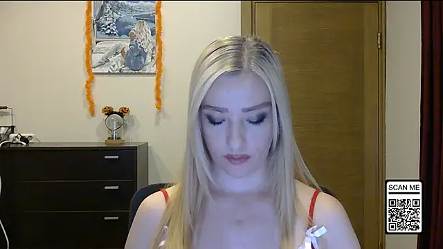 Wild Silk Desire online show from November 1, 3:36 pm