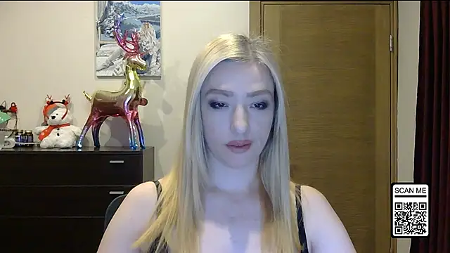 Wild Silk Desire online show from December 20, 3:41 pm