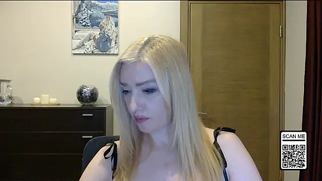 Wild Silk Desire online show from January 31, 7:11 pm