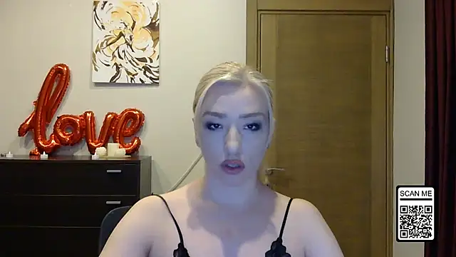 Wild Silk Desire online show from March 17, 4:54 pm