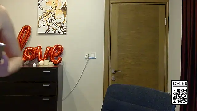 Wild Silk Desire online show from March 21, 4:54 pm