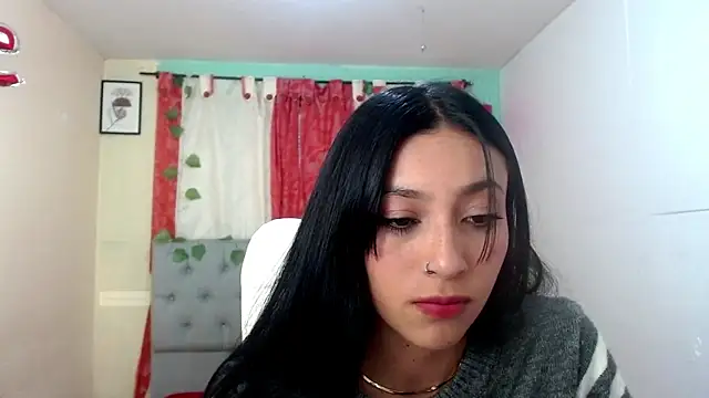 vale miel online show from October 8, 8:06 pm