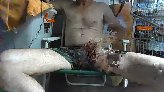 Lovyourpuss online show from February 6, 12:48 am