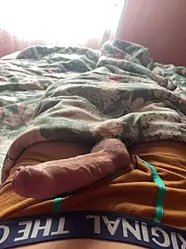 UncoolCaesium online show from April 16, 7:31 am