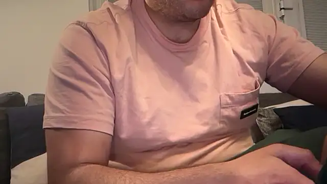 CloudyMuscleBeefy online show from April 9, 6:13 am