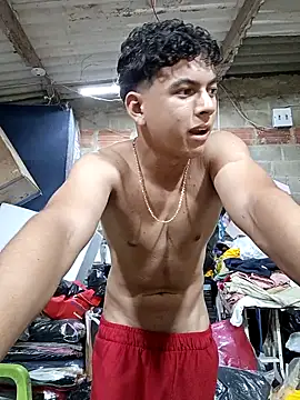 Santy Stump online show from March 5, 2:29 am