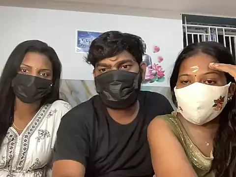 Snapshot of Tamil_india_couples_ chatting on May 9, 5:18 pm Tamil india couples online show from May 9, 5:18 pm