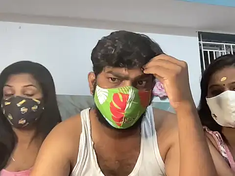 Snapshot of Tamil_india_couples_ chatting on May 25, 6:25 pm Tamil india couples online show from May 25, 6:25 pm