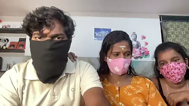 Snapshot of Tamil_india_couples_ chatting on June 18, 4:33 pm Tamil india couples online show from June 18, 4:33 pm