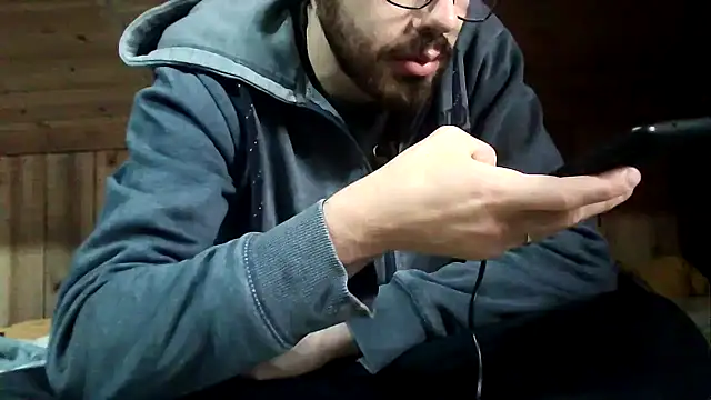 Angelsordemons6 online show from February 5, 6:01 pm