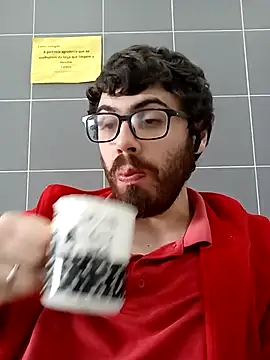 Angelsordemons6 online show from February 20, 2:28 pm