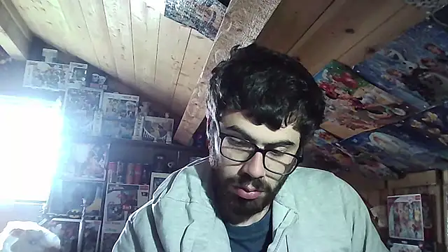 Angelsordemons6 online show from May 7, 3:17 pm