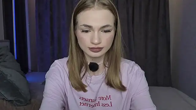 Pussyya777 online show from November 12, 12:27 pm