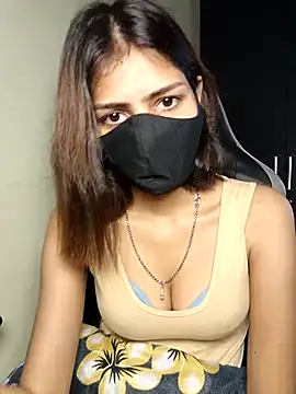 Isha Sax online show from October 15, 7:41 am