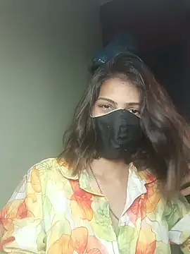 Isha Sax online show from October 26, 7:58 am