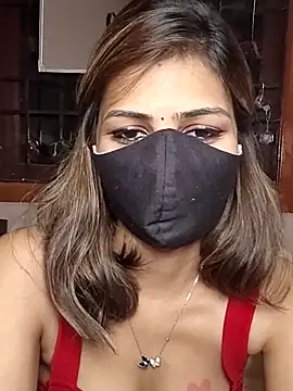 Isha Sax online show from February 14, 7:43 pm