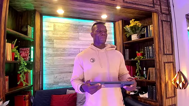 Snapshot of MarcusBlack_ chatting on June 22, 12:02 pm MarcusBlack online show from June 22, 12:02 pm