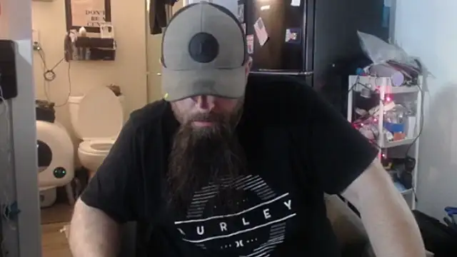 Snapshot of Thumper_ss chatting on October 25, 12:34 pm Thumper ss online show from October 25, 12:34 pm