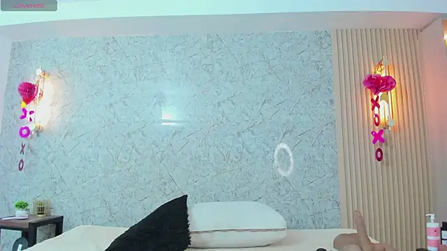 Antonella west online show from March 13, 8:48 pm