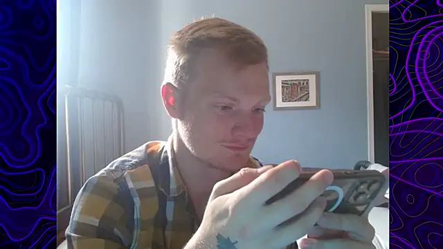 Snapshot of lustylyndon chatting on September 9, 5:23 pm lustylyndon online show from September 9, 5:23 pm