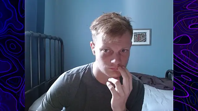 Snapshot of lustylyndon chatting on October 9, 5:11 pm lustylyndon online show from October 9, 5:11 pm