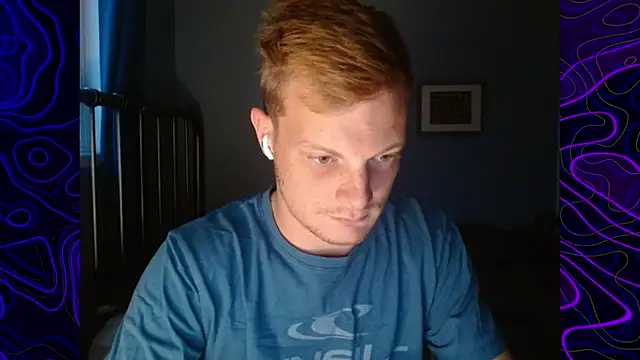 Snapshot of lustylyndon chatting on October 12, 2:05 pm lustylyndon online show from October 12, 2:05 pm