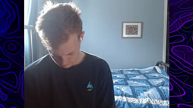 Snapshot of lustylyndon chatting on October 20, 4:29 pm lustylyndon online show from October 20, 4:29 pm