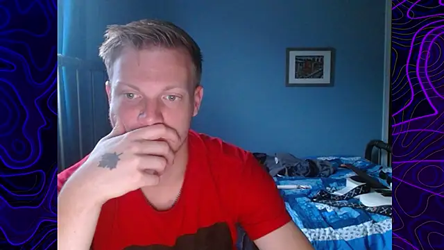 Snapshot of lustylyndon chatting on October 26, 3:18 pm lustylyndon online show from October 26, 3:18 pm