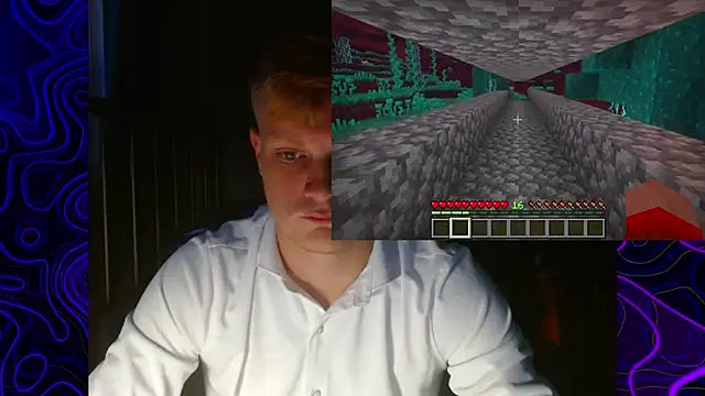 Snapshot of lustylyndon chatting on November 2, 2:19 pm lustylyndon online show from November 2, 2:19 pm