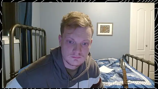 Snapshot of lustylyndon chatting on January 6, 2:32 pm lustylyndon online show from January 6, 2:32 pm