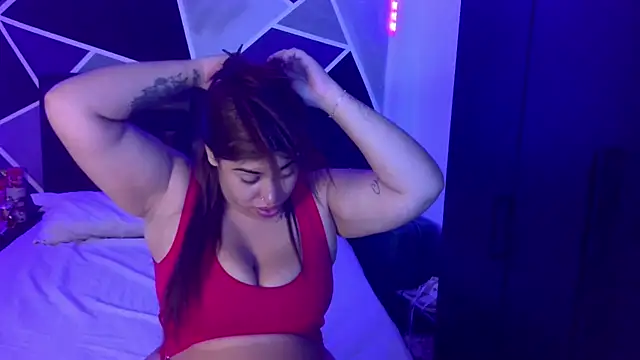 jazminslut online show from April 17, 4:26 am
