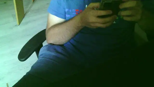 matlecoq2 online show from October 5, 3:32 pm