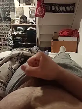 matlecoq2 online show from March 10, 8:14 pm