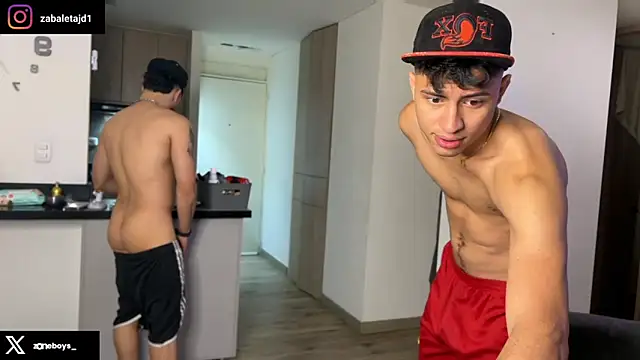 zoneboys online show from April 11, 1:43 am