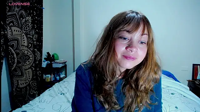 Snapshot of Violet_Bosh chatting on November 30, 4:33 pm Violet Bosh online show from November 30, 4:33 pm