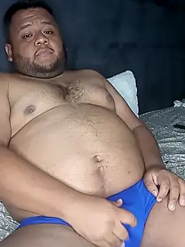 Osogaypardo online show from October 8, 5:38 am