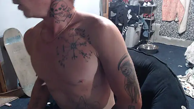 mastertrap online show from September 22, 1:40 am