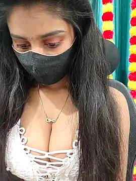 Aanya hotty online show from November 16, 2:33 pm