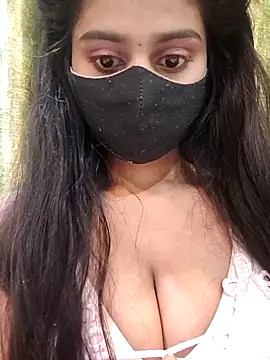 Aanya hotty online show from December 18, 4:57 pm