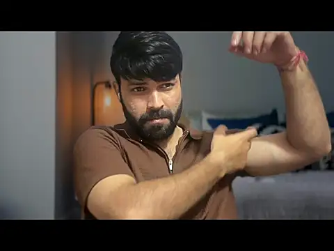 Snapshot of Sandy_Daddy chatting on October 3, 6:49 pm Sandy Daddy online show from October 3, 6:49 pm