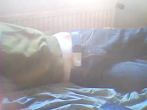 rimbaud77 online show from October 15, 9:42 am