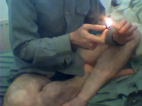 rimbaud77 online show from February 24, 2:15 pm