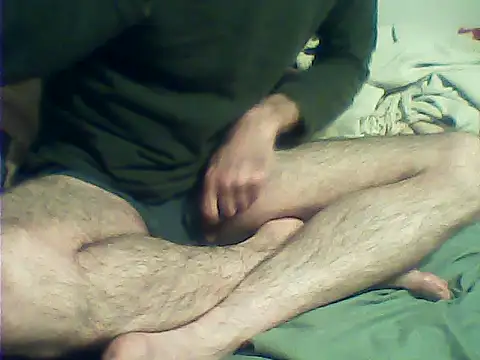 rimbaud77 online show from February 28, 6:31 pm