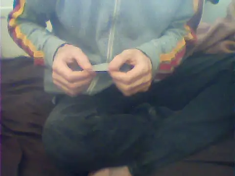 Snapshot of rimbaud77 chatting on April 21, 11:16 am rimbaud77 online show from April 21, 11:16 am