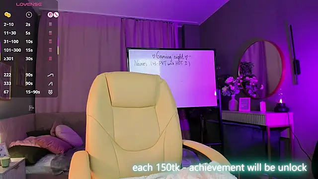 Shriya Sarann online show from March 7, 2:03 pm