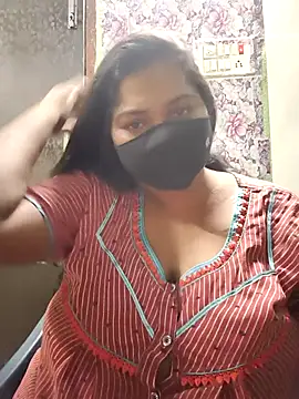 Liyaa 24 online show from April 20, 4:43 pm