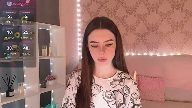 HolyMiax online show from January 18, 3:43 am