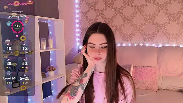 HolyMiax online show from April 15, 3:46 am