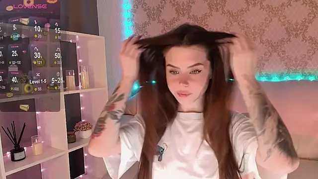 HolyMiax online show from May 30, 3:58 am
