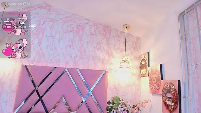 Dolce pearl online show from March 29, 3:17 am